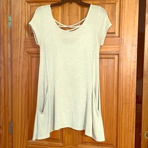 Maurice’s Tunic T-Shirt